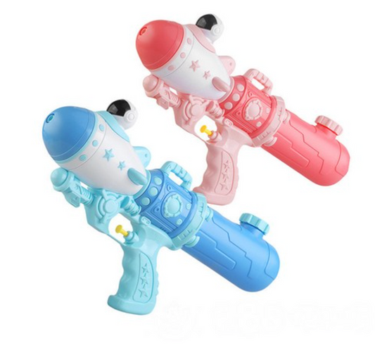 Water Gun Toy for Kids – High Pressure Summer Water Blaster