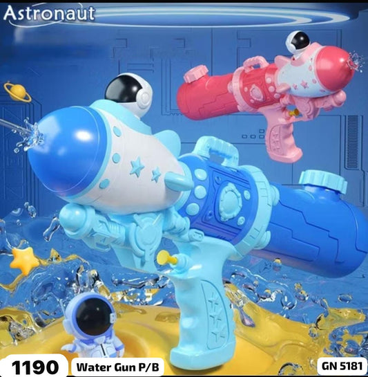 Water Gun Toy for Kids – High Pressure Summer Water Blaster